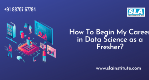 How To Begin My Career in Data Science as a Fresher 2
