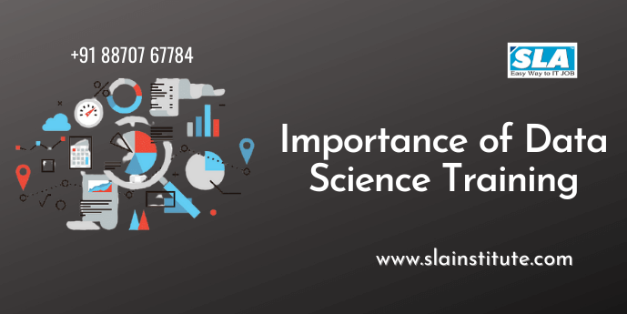 Importance of Data Science Training