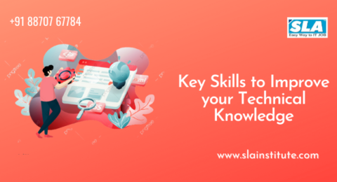 Key Skills to Improve your Technical Knowledge