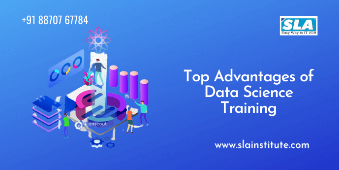 Top advantages of data science