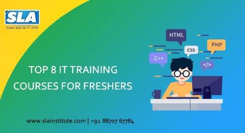 best courses for freshers