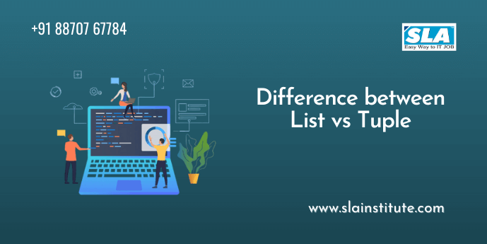 list vs tuple