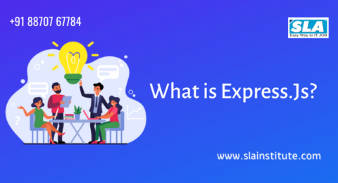 what-is-expressjs