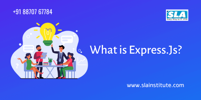 what-is-expressjs