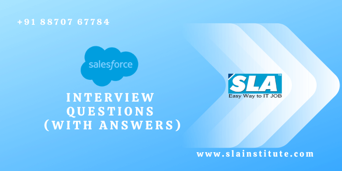 salesforce interview Q&A