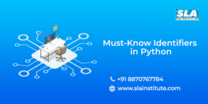 Must-Know Identifiers in Python And How To Master It