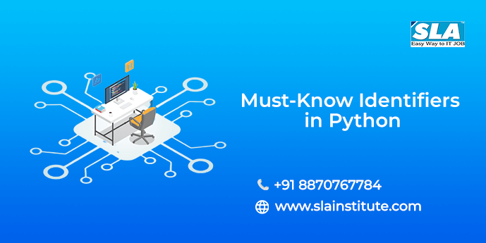 identifiers-in-python