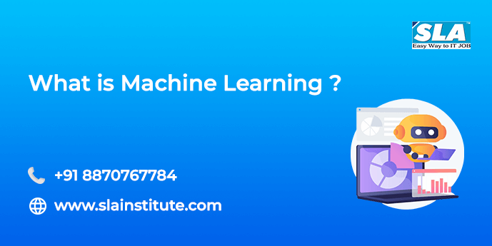 What is Machine Learning?