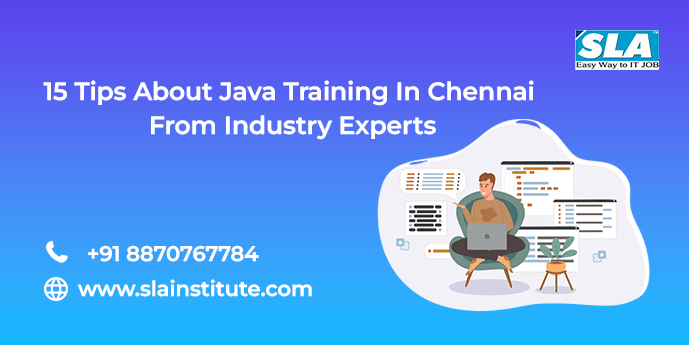 Best training institute in chennai