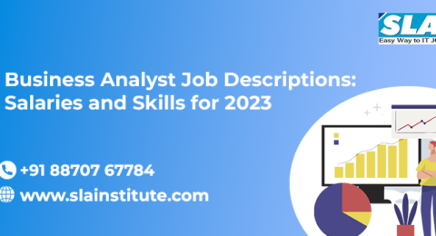 Business Analyst Salaries and Skills for 2023