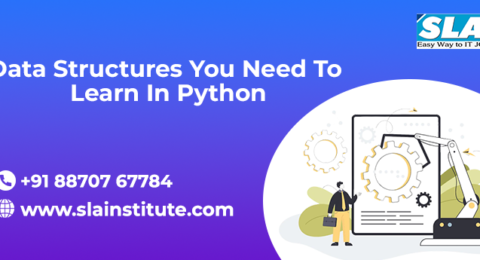 Data Structures You Need To Learn In Python