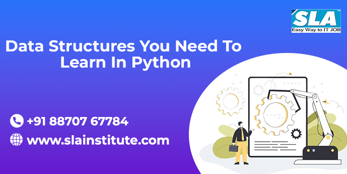 Data Structures You Need To Learn In Python