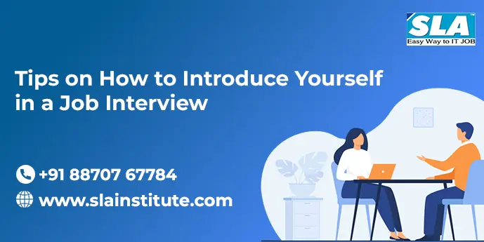 introduce yourself