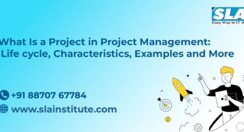 What Is a Project in Project Management