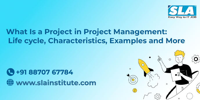 What Is a Project in Project Management