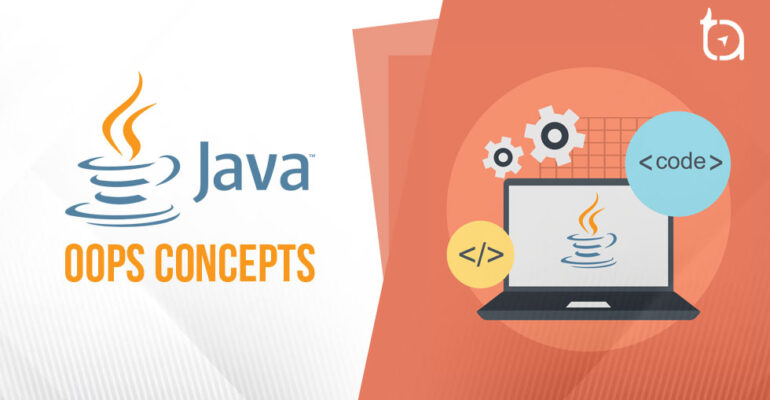 Java OOPS Concepts
