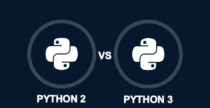 python