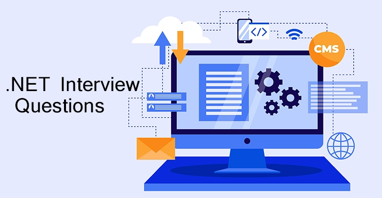 dotnet-interview-questions