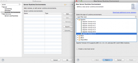 Building Web Application using Java Servlets