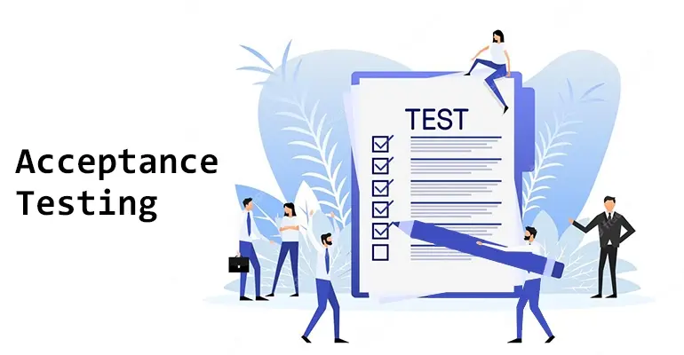 Acceptance Testing