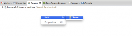 Java Servlets