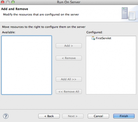 Java Servlets