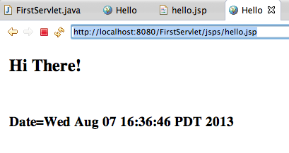 Java