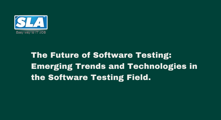software testing