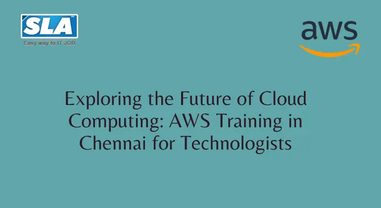 Future of cloud computing