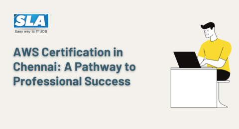 AWS Certification in Chennai