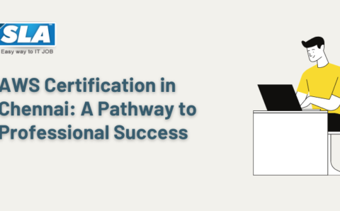 AWS Certification in Chennai