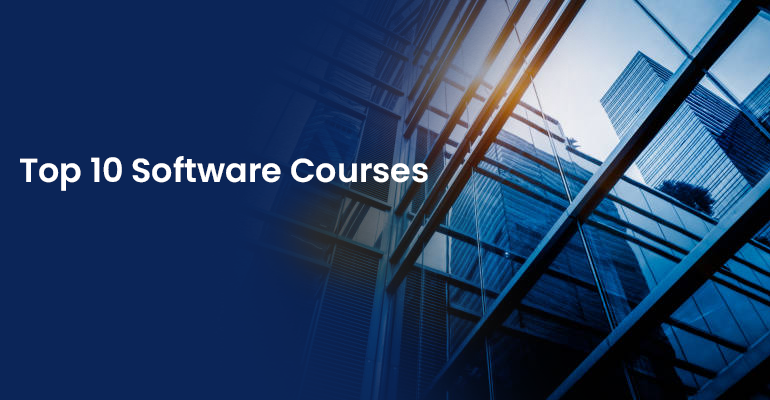 software courses