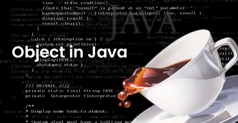 Object class methods in Java