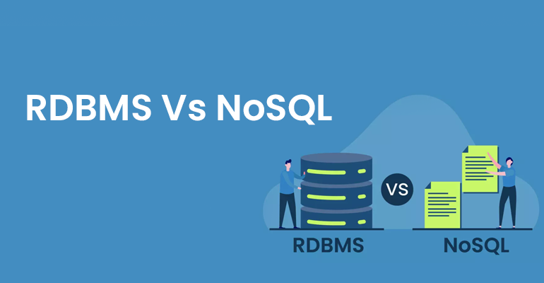 RDBMS vs NoSQL