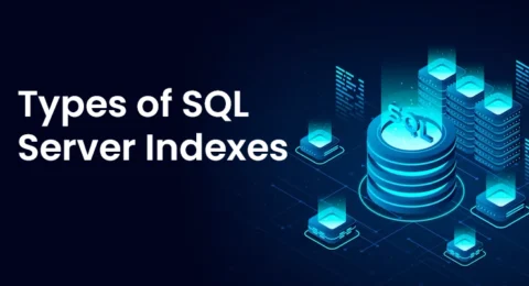 Types of SQL Server Indexes
