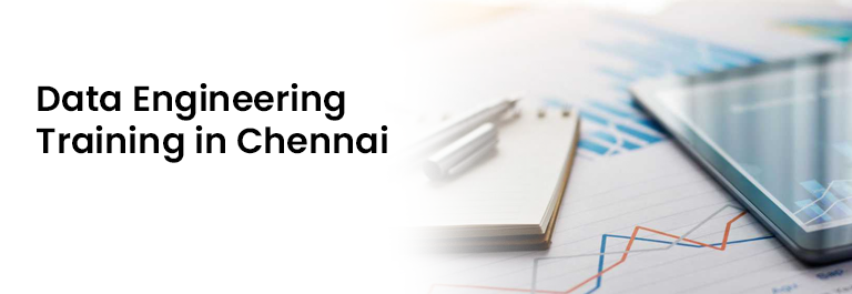 Data Engineering Training in Chennai