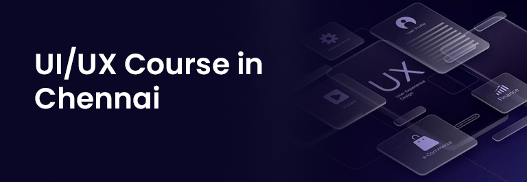 UI/UX Course In Chennai | SLA Institute