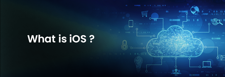 What is iOS? SLA Institute