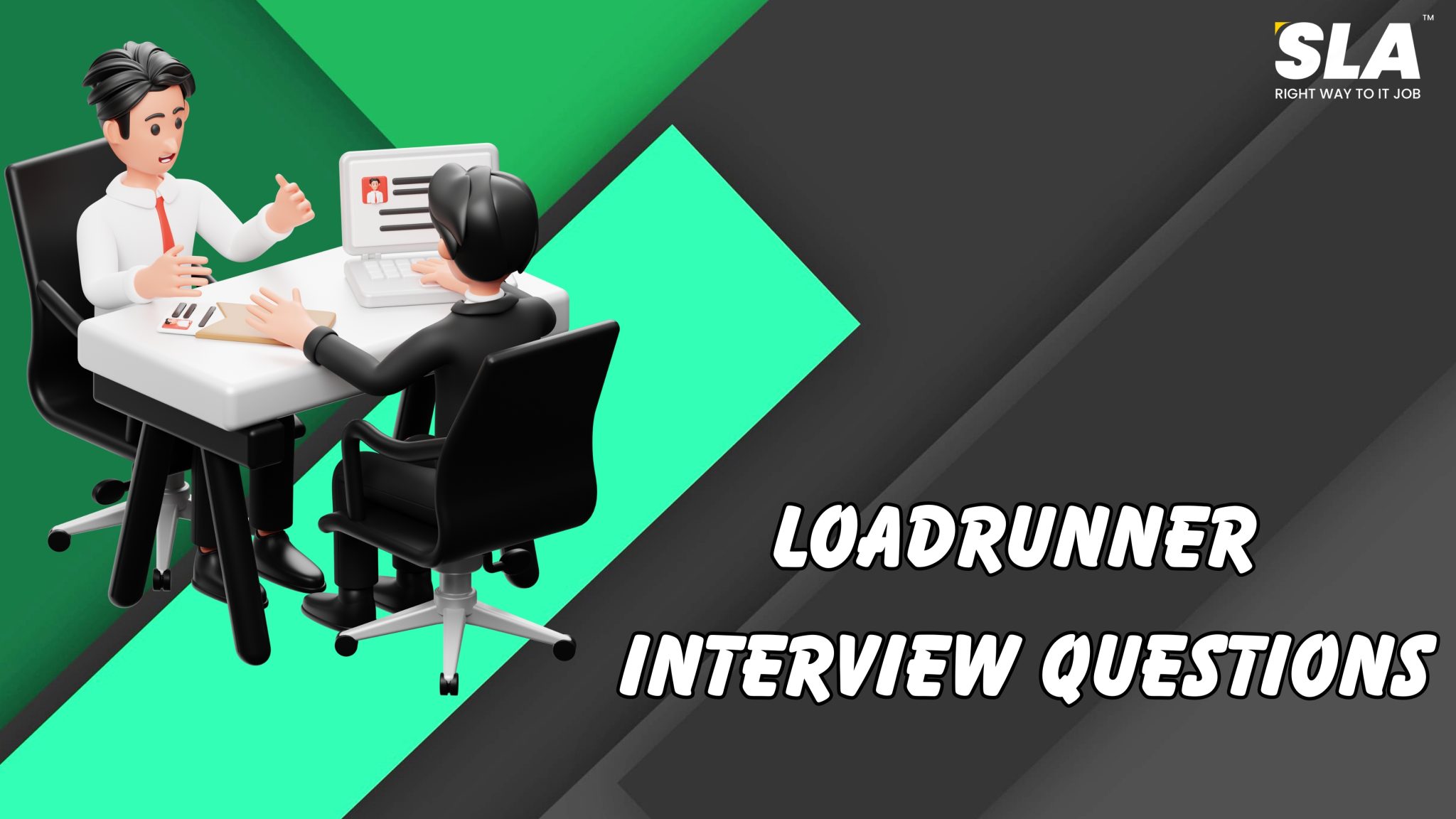 Performance Testing Interview Questions Loadrunner LoadRunner Interview Questions and Answers