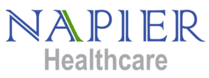 SLA's Hiring and Placement Partner: Napier SLA's Hiring and Placement Partner: Napier