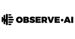SLA's Hiring and Placement Partner: Observeai SLA's Hiring and Placement Partner: Observeai