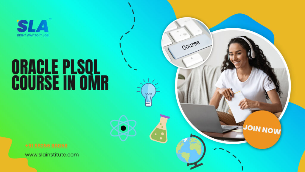 Oracle PLSQL Course in OMR - Best Software Training Institute in ...