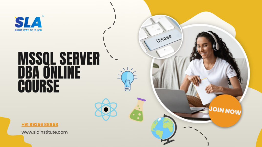 system databases in sql server - sql server dba... Mssql Server Dba Online Course with Job Placement. SLA Institute