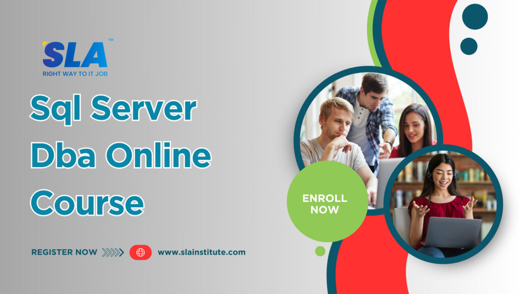 system databases in sql server - sql server dba... Sql Server Dba Online Course with live Projects. SLA Institute