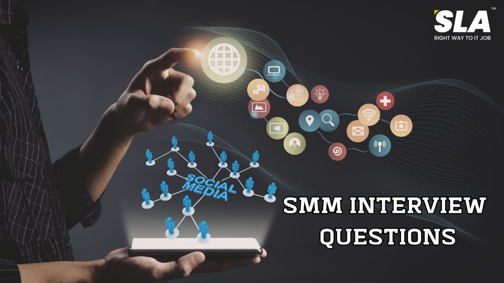 Frequently Asked Interview Questions for SMM with Answers