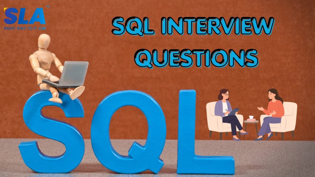 Top SQL Interview Questions and Answers 2025