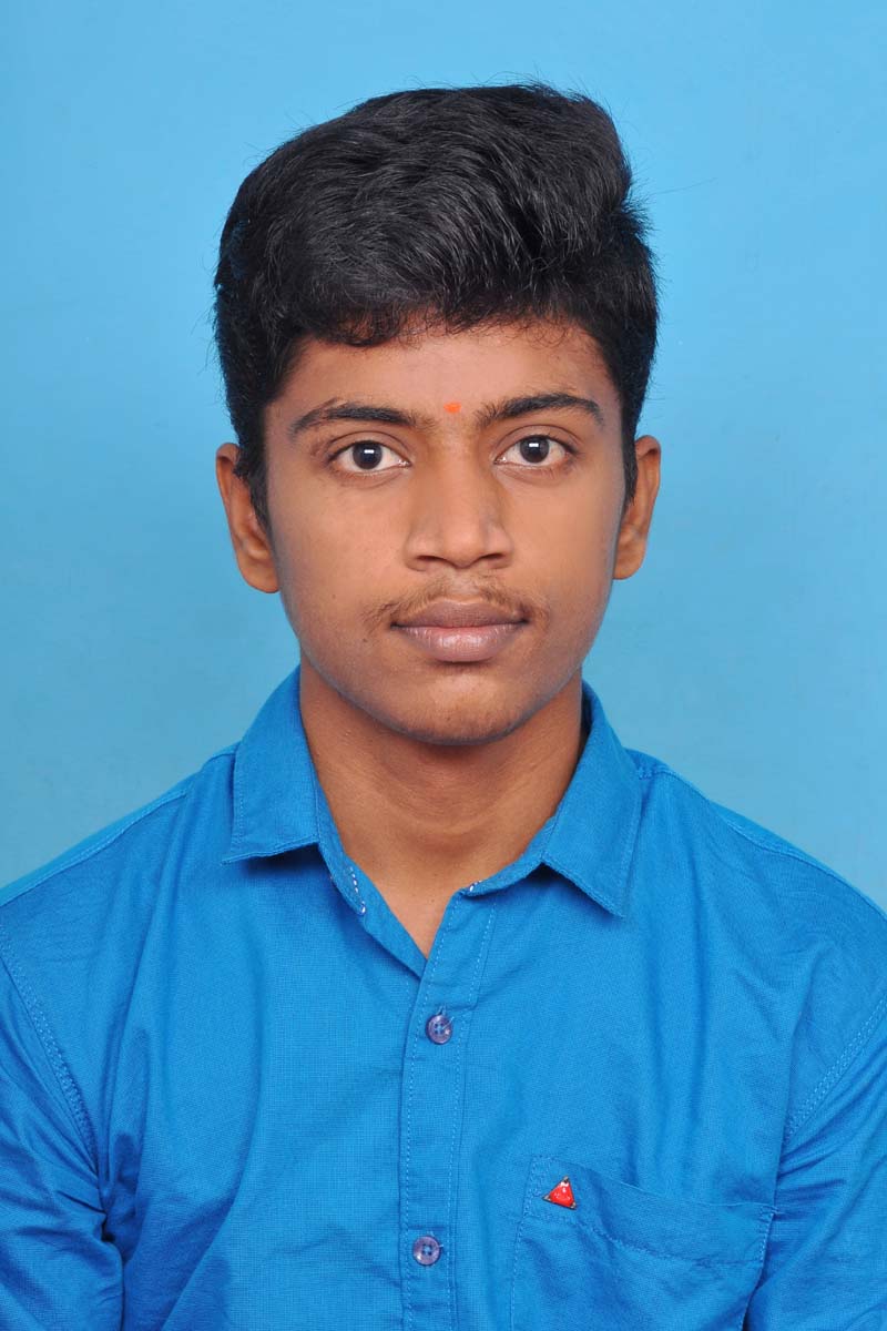Arun Kumar I - Best Software Training Institute in Chennai - 100% ...