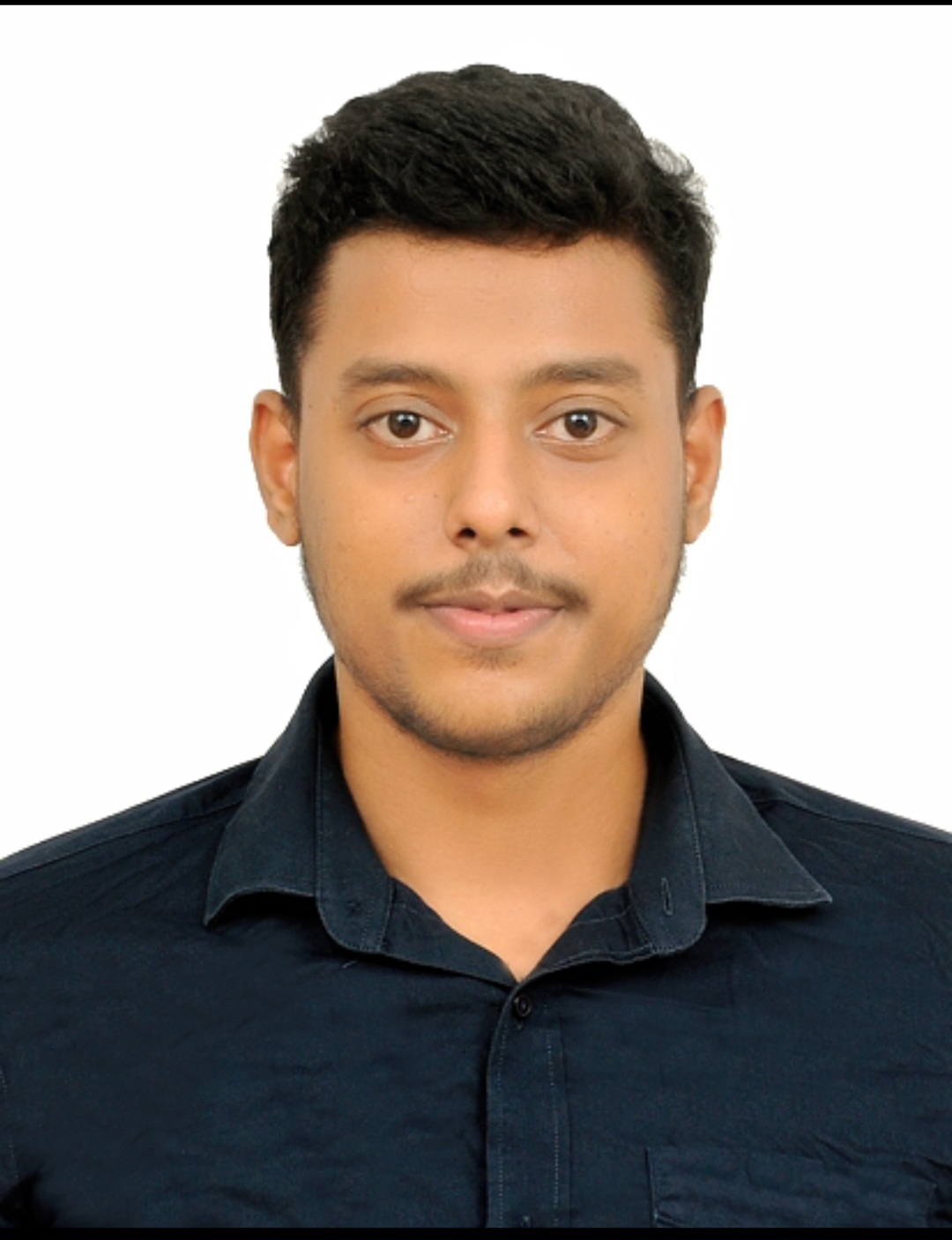 Santhosh T - Best Software Training Institute in Chennai - 100% Placements